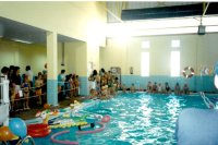 La Piscina Municipal de Valleseco cumple 25 años de historia