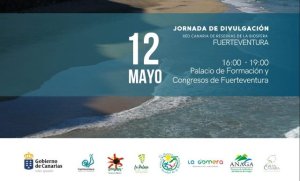 La Red Canaria de Reservas de la Biosfera celebra en Fuerteventura una jornada abierta a la ciudadan&iacute;a