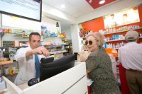 Canarias ya tiene en marcha la receta electr&oacute;nica europea interoperable con Portugal y Croacia