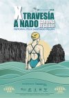 Abren este martes las inscripciones de la X Traves&iacute;a a Nado Sardina de G&aacute;ldar &ndash; Memorial F&eacute;lix Santiago Meli&aacute;n