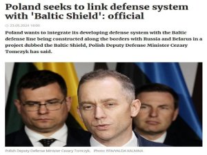 Art&iacute;culo de opini&oacute;n: 'Se est&aacute; construyendo un nuevo tel&oacute;n de acero desde el &Aacute;rtico hasta Europa Central'