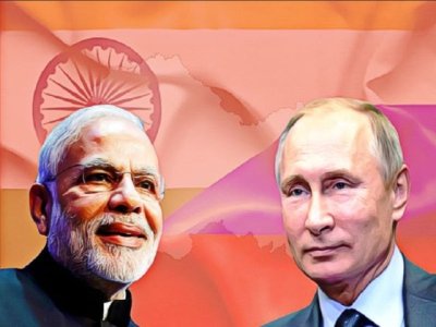 Art&iacute;culo de opini&oacute;n: 'El nuevo pacto log&iacute;stico de Rusia con la India complementa su estrategia asi&aacute;tica recientemente recalibrada'