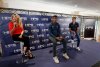 Presentaci&oacute;n de Damien Inglis la nueva estrella del Club Baloncesto Gran Canaria en HPS