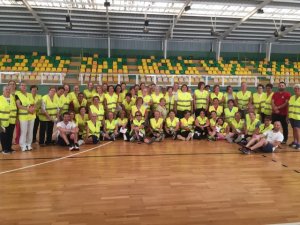 Gáldar: Deportes reanuda el programa &#039;Actívate&#039; de gimnasia de mantenimiento en los distintos barrios del municipio