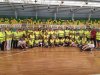 Gáldar: Deportes reanuda el programa &#039;Actívate&#039; de gimnasia de mantenimiento en los distintos barrios del municipio