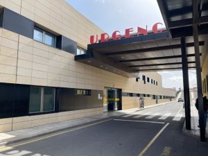 El Hospital General de Fuerteventura adapta los criterios de regulación y acompañamiento a pacientes hospitalizados