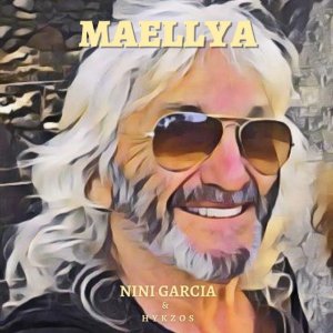 Nini García presenta su nuevo single “MAELLYA&quot;