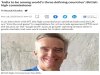 El alto comisionado brit&aacute;nico tiene raz&oacute;n sobre el creciente papel de la India en los asuntos globales