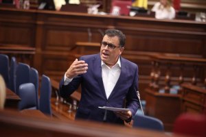 El Gobierno de Canarias mejora con fondos europeos el saneamiento de Guargacho, Tamaimo y Chío