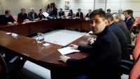 Constituido el 'banco social' para la negociaci&oacute;n del convenio femenino