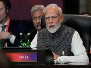 Los comentarios pragmáticos del primer ministro Modi sobre el conflicto ucraniano dieron voz a todo el sur global