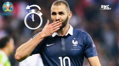 Benzema no asiste al juicio en su contra por el caso del chantaje a Valbuena