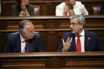 Canarias rentabilizar&aacute; la presidencia espa&ntilde;ola de la UE y la propia de las RUP para avanzar en los temas pendientes