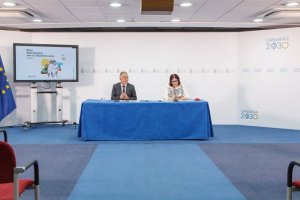 Torres: &ldquo;Por primera vez habr&aacute; en Canarias plazas p&uacute;blicas gratuitas de 0 a 3 a&ntilde;os en los centros de la Consejer&iacute;a&rdquo;