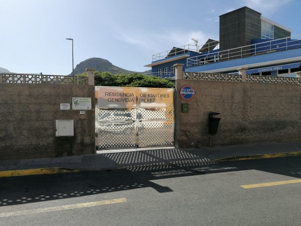 La Residencia de Mayores de Barrial mejora sus dotaciones con 48 nuevas camas eléctricas