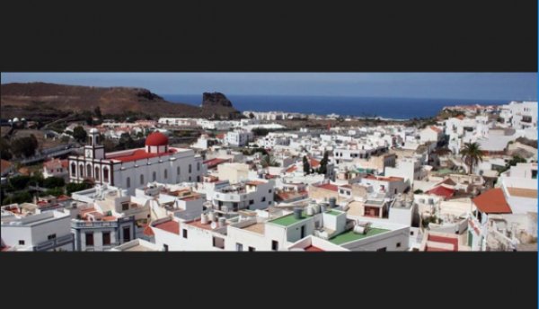 Agaete: 05:00 horas, Diana acompañada por la Banda de Agaete, Fiestas en Honor a Nuestra Señora de Las Nieves