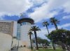 La helisuperficie del HUC acogió 211 aterrizajes de los helicópteros del SUC durante 2024