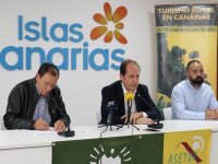 El XVI Congreso Nacional de Turismo Rural reunir&aacute; en Gran Canaria a m&aacute;s de cien profesionales del sector