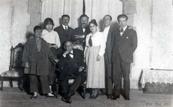 El Club de Lectura de la Casa-Museo Pérez Galdós emprende el estudio de &#039;Marianela&#039;