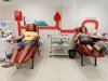 El ICHH recuerda la importancia de donar sangre en verano