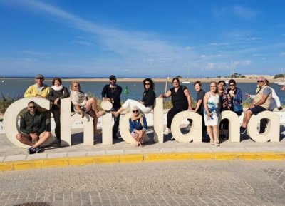 La Universidad Popular de Gu&iacute;a convoca una reuni&oacute;n informativa sobre el viaje que se realizar&aacute; en octubre