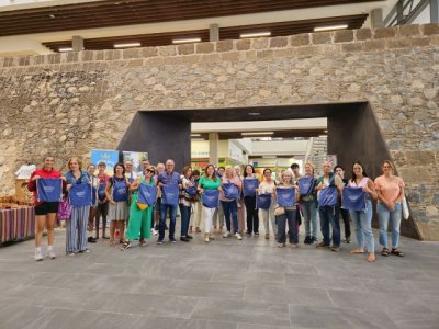 El programa &lsquo;Descubre Gu&iacute;a y disfruta de Nuestra Gastronom&iacute;a&rsquo; vuelve este viernes