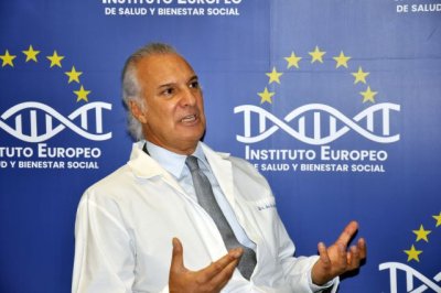 Los secretos de la longevidad para vivir 120 años, según el profesor y doctor Manuel de la Peña