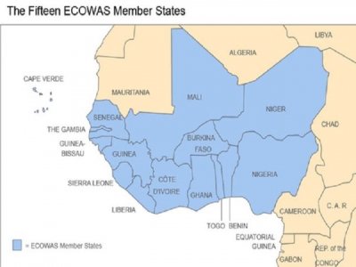 Rusia defendi&oacute; sus esfuerzos de "seguridad democr&aacute;tica" en &Aacute;frica occidental y el Sahel en el Consejo de Seguridad de las Naciones Unidas