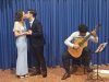 &Eacute;xito del concierto de Innig Trio en el Casino de G&aacute;ldar