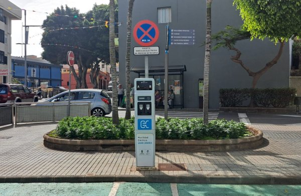 Guía: La Concejalía de Transición Ecológica informa de las subvenciones para la adquisición de vehículos eléctricos
