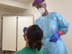 (13-03-22) Sanidad notifica provisionalmente 681 casos de COVID-19 en las últimas 24 horas