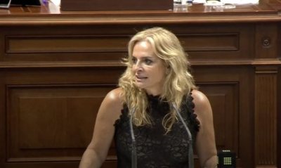 Monzón expone más de una treintena de nuevas acciones y un elevado grado de cumplimiento de los compromisos