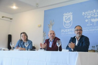 El ICCA re&uacute;ne a cerca de 50 en&oacute;logos para abordar la modernizaci&oacute;n y sostenibilidad del sector vitivin&iacute;cola