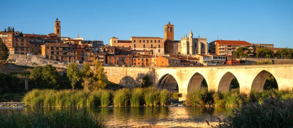 Gu&iacute;a: &Uacute;ltimos d&iacute;as para inscribirse en el viaje de la Universidad Popular de Gu&iacute;a a Castilla y Le&oacute;n
