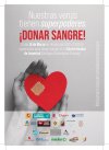 El ICHH activa este jueves una campa&ntilde;a de donaci&oacute;n en Puerto del Rosario