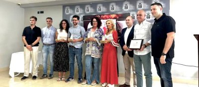 La Sociedad Atlántica de Oceanógrafos reconoce al Instituto Marítimo-Pesquero de Lanzarote con el Premio Océanos