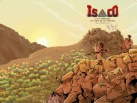 La Casa de Colón presenta el día 20 ‘La cueva de los muertos’, primer cómic infantil sobre temática indígena