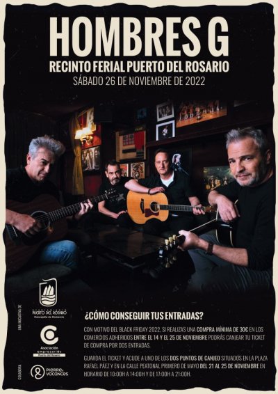 Fuerteventura: Notas de prensa del Ayuntamiento de Puerto del Rosario