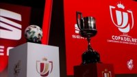 Sorteo de octavos de final de la Copa del Rey (viernes - 12:30)