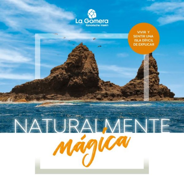 Turismo de La Gomera llega a más de 1,5 millones de personas con una campaña promocional en Europa