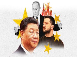 Art&iacute;culo de opini&oacute;n: 'China tiene razones leg&iacute;timas para no participar en las pr&oacute;ximas &ldquo;conversaciones de paz&rdquo; suizas'