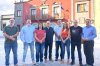 Nota de prensa grupos oposici&oacute;n ayto. Gu&iacute;a sobre solicitud de renuncia de la interventora y orden del alcalde para no facilitar los decretos