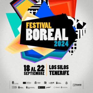 Tenerife: El Festival Boreal prepara una edición histórica en Los Silos este 2024