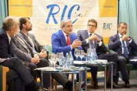 Rodr&iacute;guez destaca el potencial de la v&iacute;a indirecta de la RIC para diversificar la econom&iacute;a y crear empleo