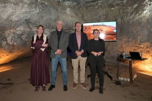 Turismo de Canarias integra la web de El Hierro en el portal del destino para reforzar su visibilidad y alcance