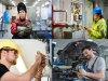 El empleo en el Metal alcanza cifras hist&oacute;ricas: m&aacute;xima ocupaci&oacute;n desde 2008