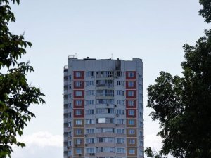 El ataque con drones de Ucrania contra edificios de apartamentos en Mosc&uacute; confirma que Kiev comete actos terroristas