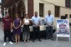 San Sebasti&aacute;n presenta la primera Cl&aacute;sica Isla de La Gomera dentro de la programaci&oacute;n de las Fiestas Lustrales