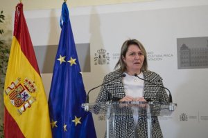 Vanoostende valora la llegada de 2,7 millones para 600 ganaderías afectadas por el precio de la alimentación animal