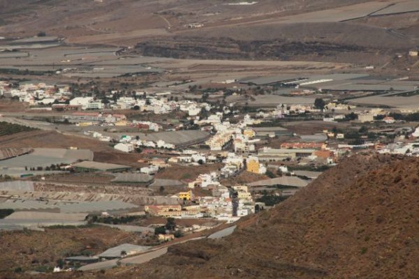 El Ayuntamiento y entidades privadas de La Aldea ya pueden presentarse a la convocatoria del Plan de Adecentamiento del Paisaje Rural